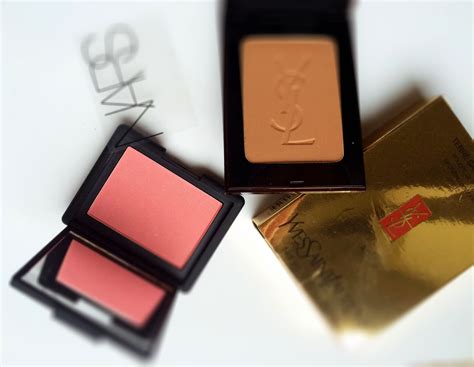 ysl bronzers|ysl blush and bronzer.